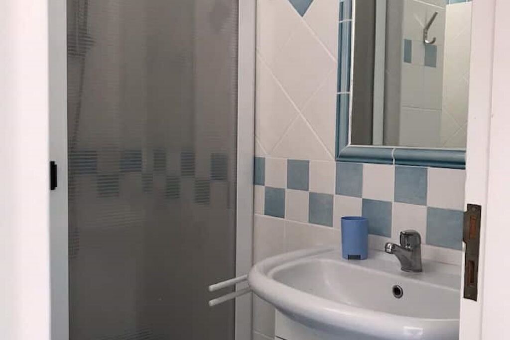 Photo of Bathroom in Barano d'Ischia