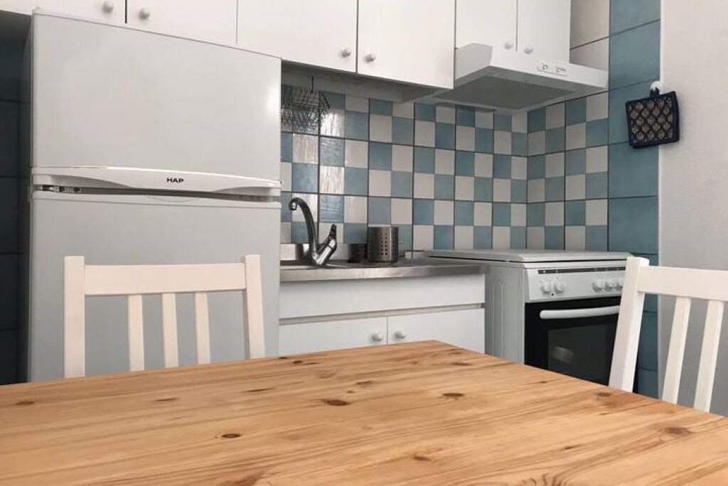 Photo of Kitchen in Barano d'Ischia