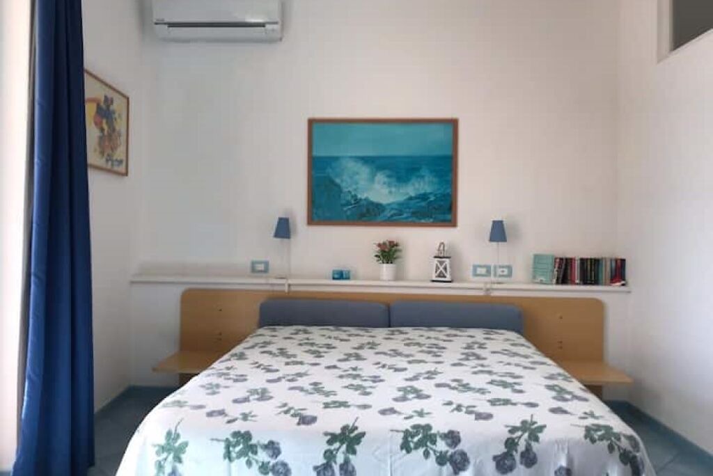 Photo of Bedroom in Barano d'Ischia