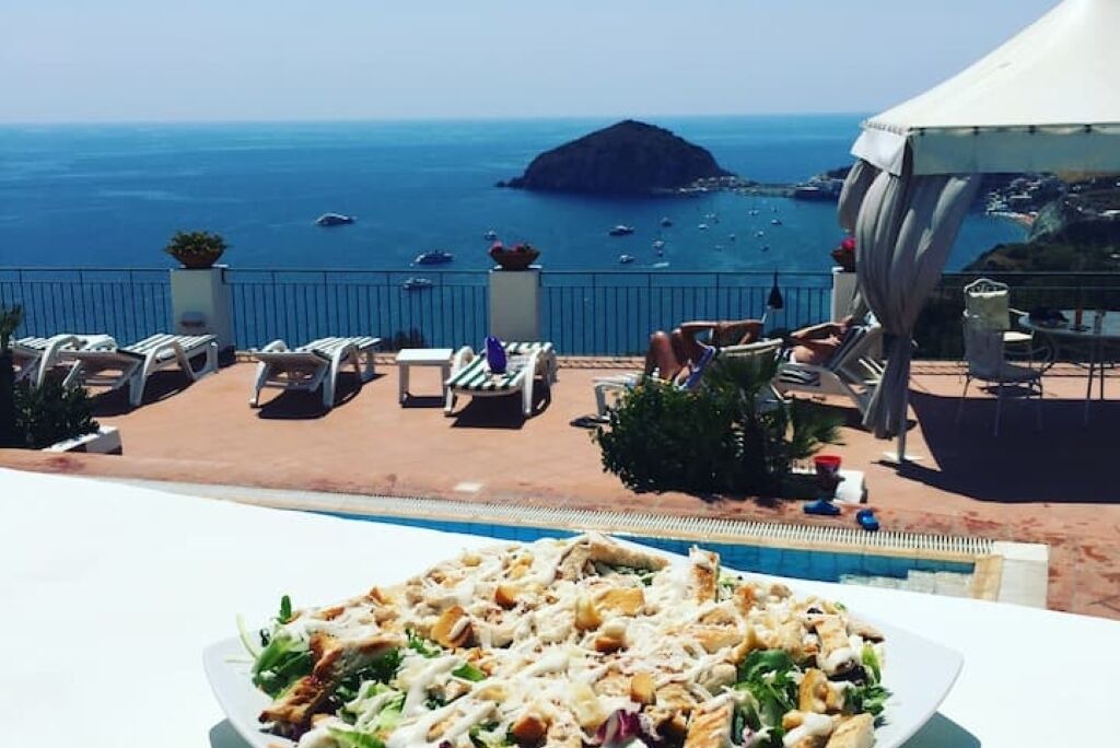 Photo of Outdoor in Barano d'Ischia