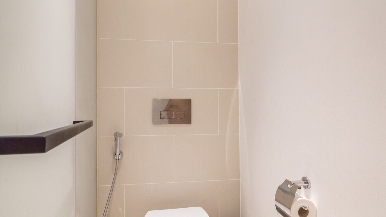 Photo of Bathroom in Dubai Marina