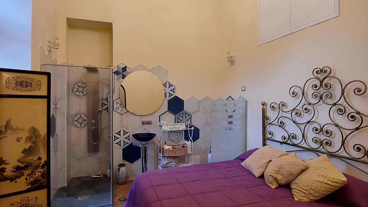 Photo of Bedroom in Montecalvario