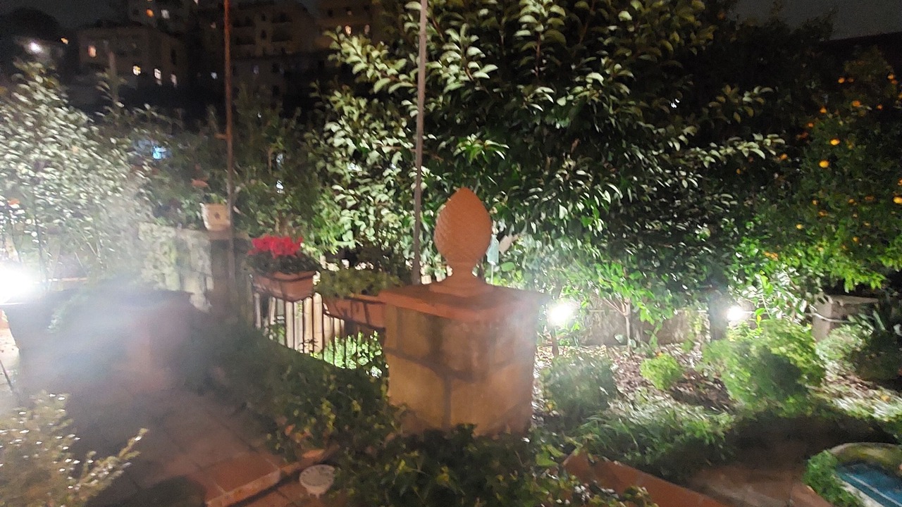 Photo of Patio Balcony in Montecalvario