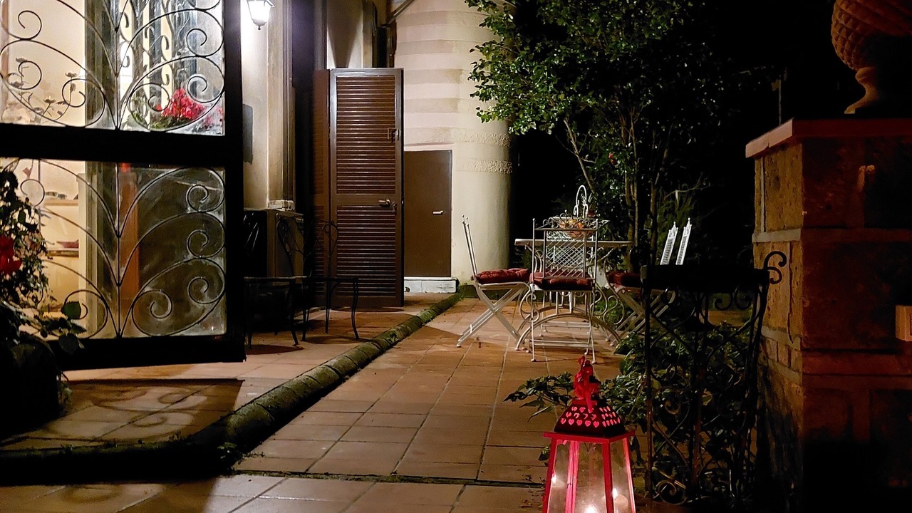 Photo of Patio Balcony in Montecalvario