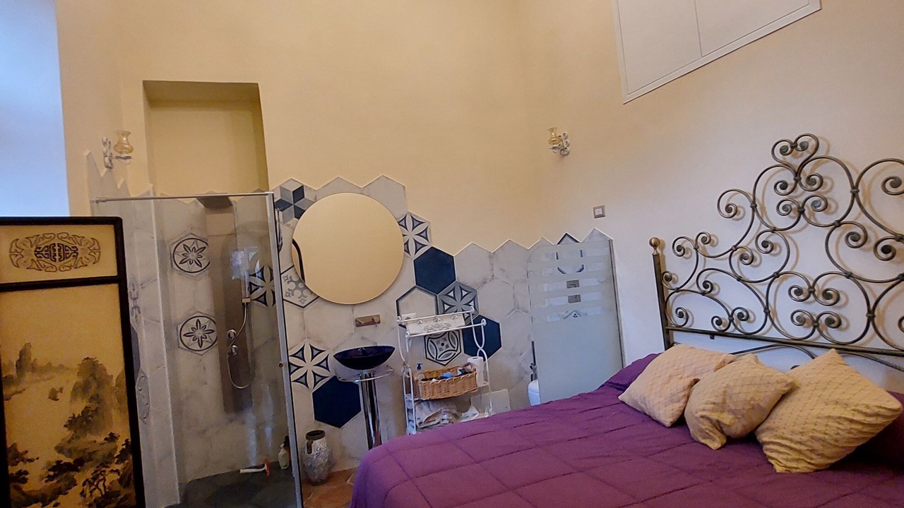 Photo of Bedroom in Montecalvario