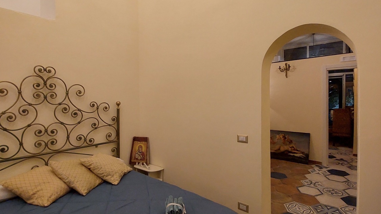 Photo of Bedroom in Montecalvario