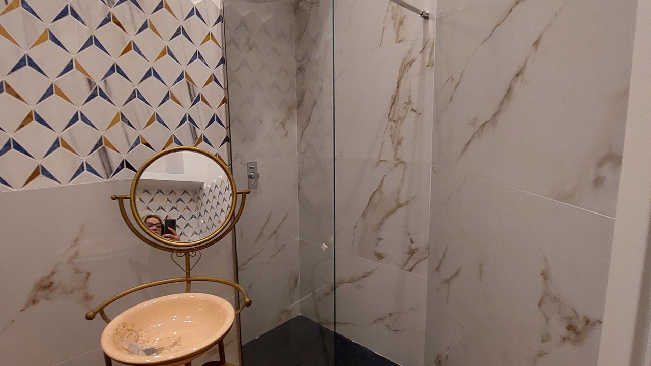 Photo of Bathroom in Montecalvario