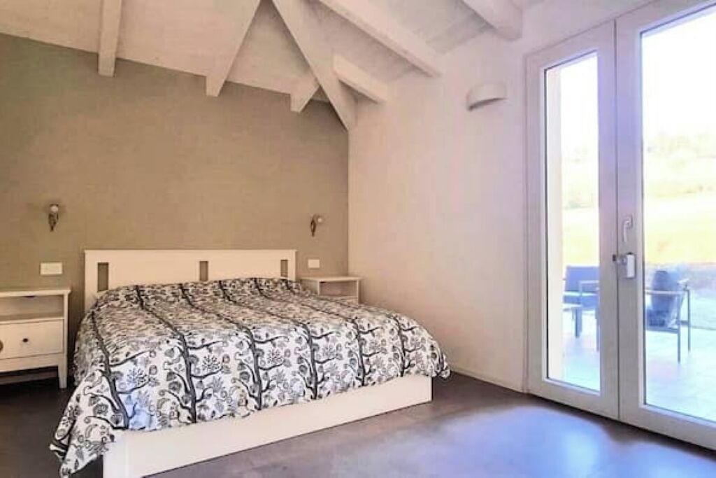 Photo of Bedroom in Cesena