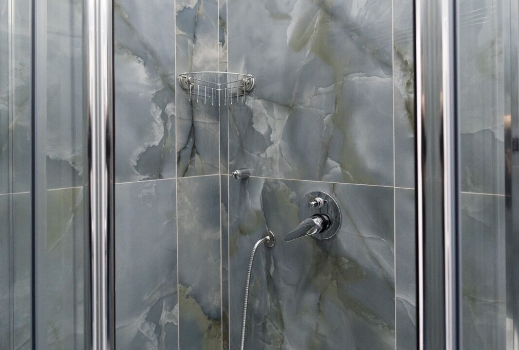 Photo of Bathroom in Quartieri Spagnoli