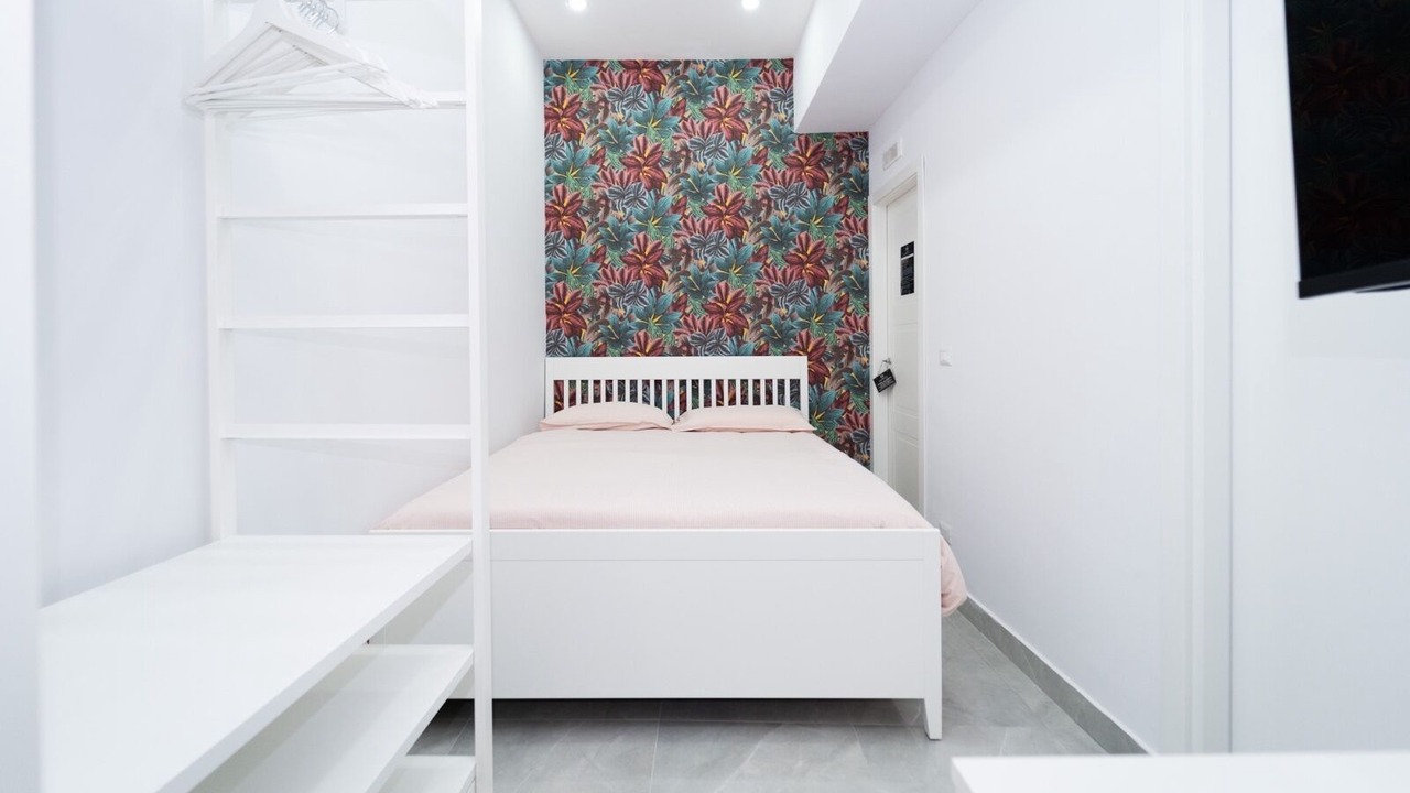 Photo of Bedroom in Quartieri Spagnoli