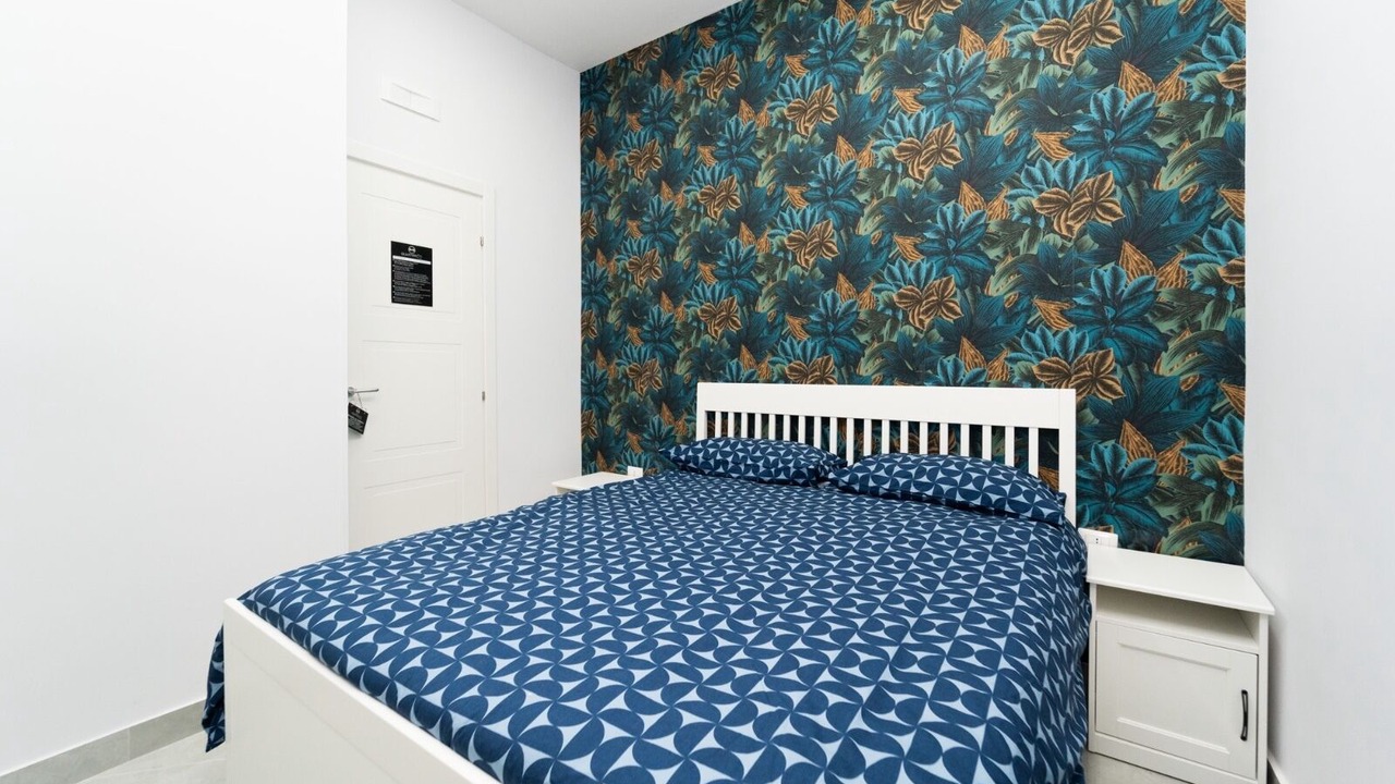 Photo of Bedroom in Quartieri Spagnoli