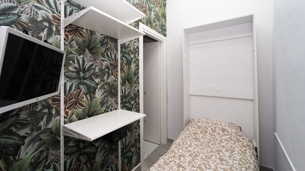 Photo of Bedroom in Quartieri Spagnoli
