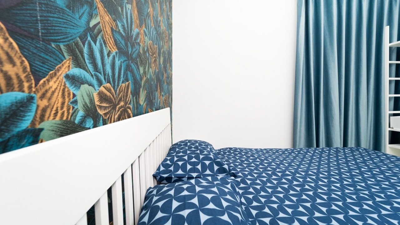 Photo of Bedroom in Quartieri Spagnoli
