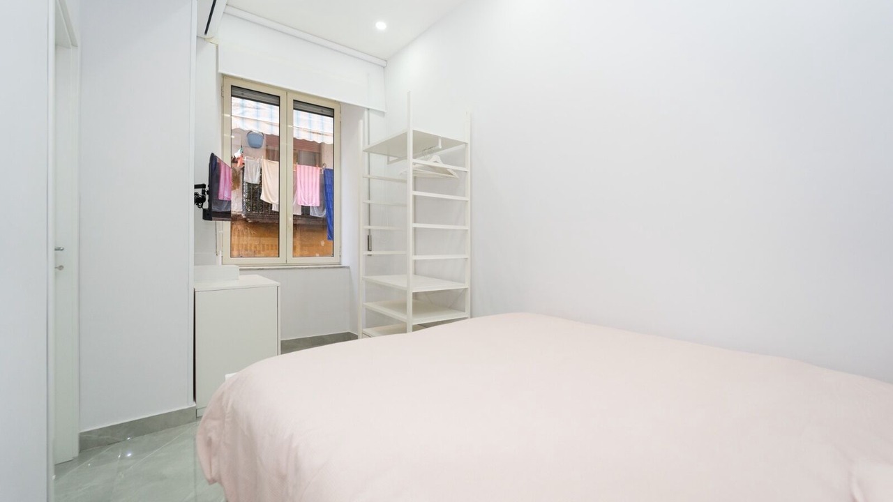 Photo of Bedroom in Quartieri Spagnoli