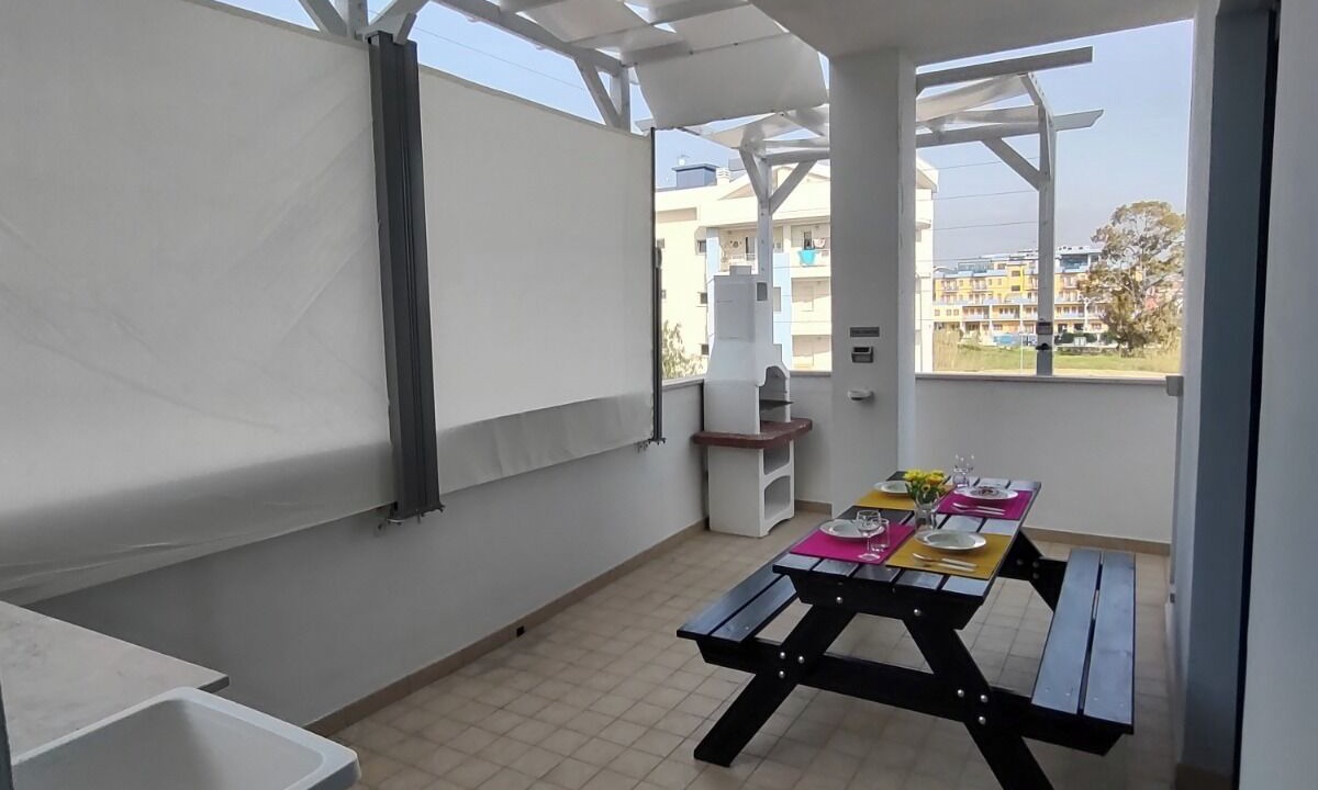 Photo of Outdoor in Marina di Vasto