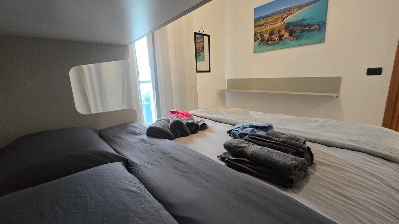 Photo of Bedroom in Marina di Vasto