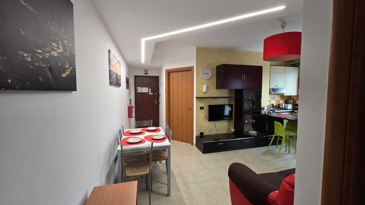 Photo of Livingroom in Marina di Vasto