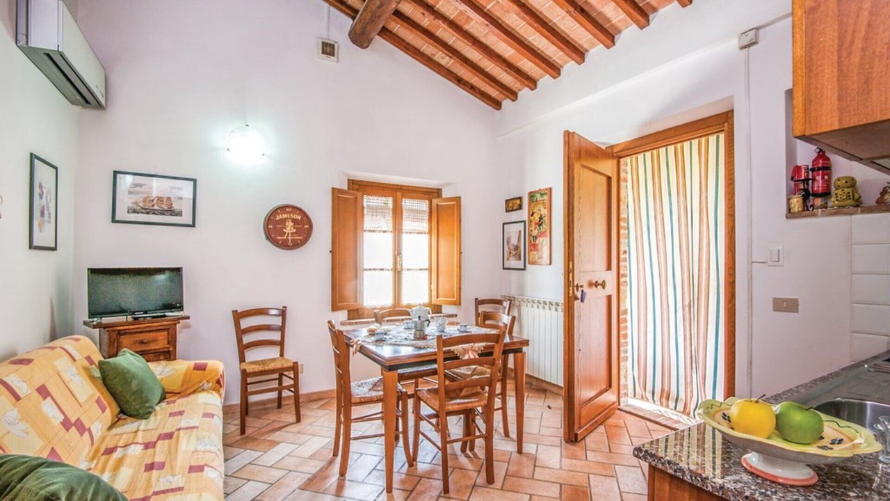 Photo of Bedroom in Poggiarello