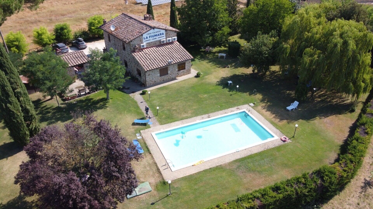 Photo of Outdoor in Poggiarello
