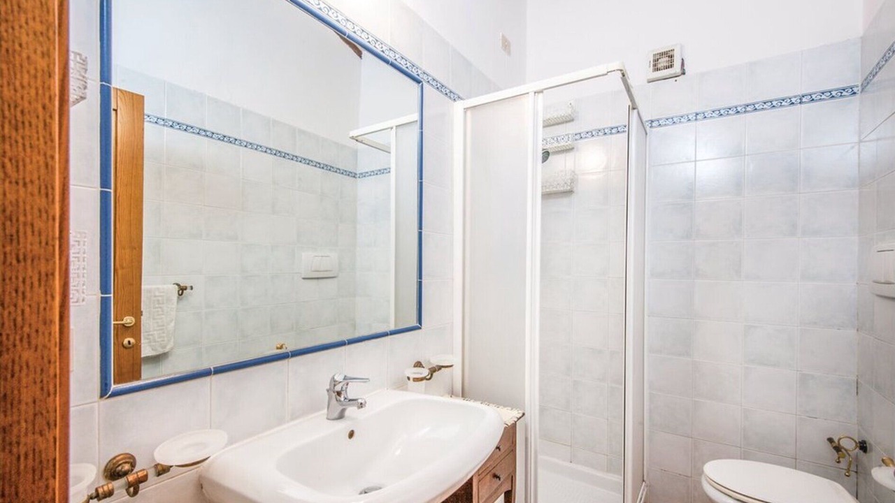 Photo of Bathroom in Poggiarello