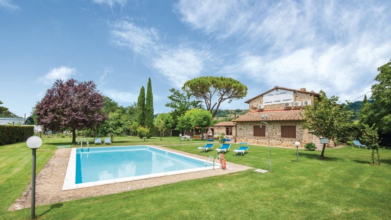 Photo of Outdoor in Poggiarello