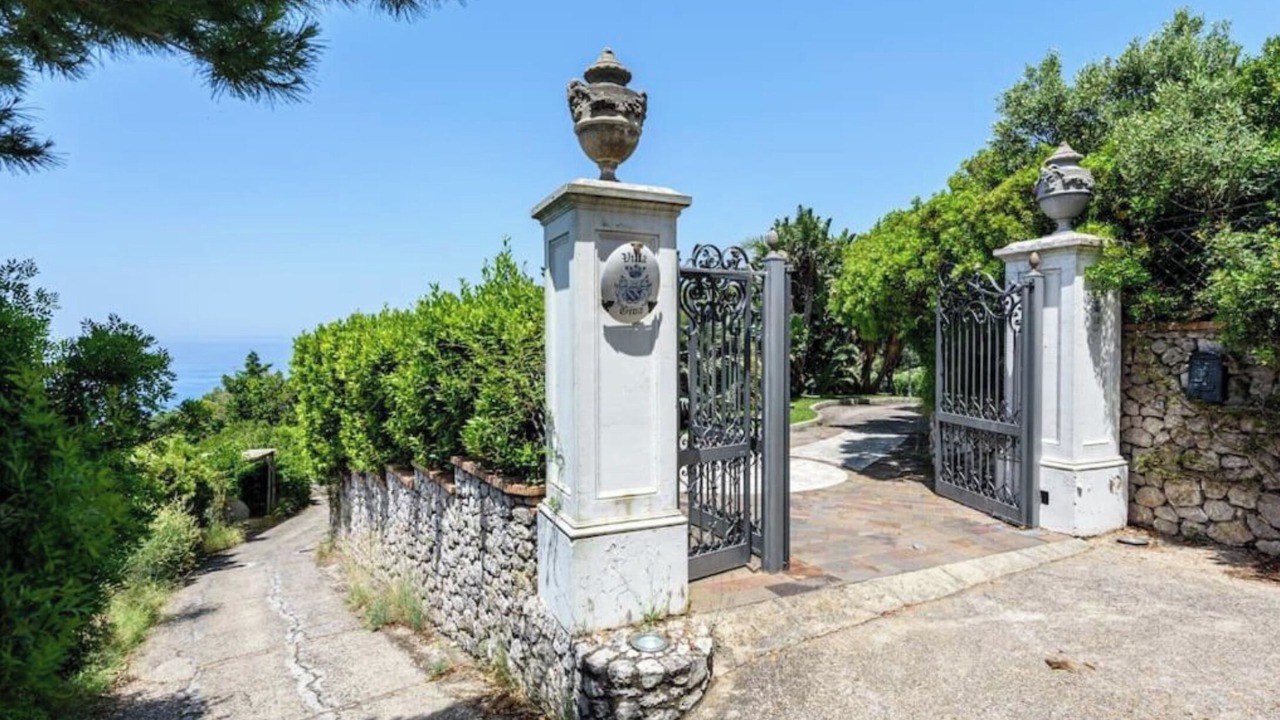 Photo of Outdoor in Anacapri