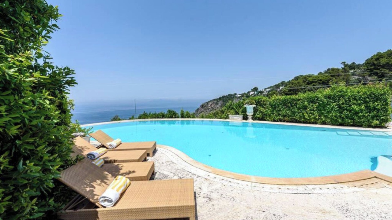 Photo of Outdoor in Anacapri