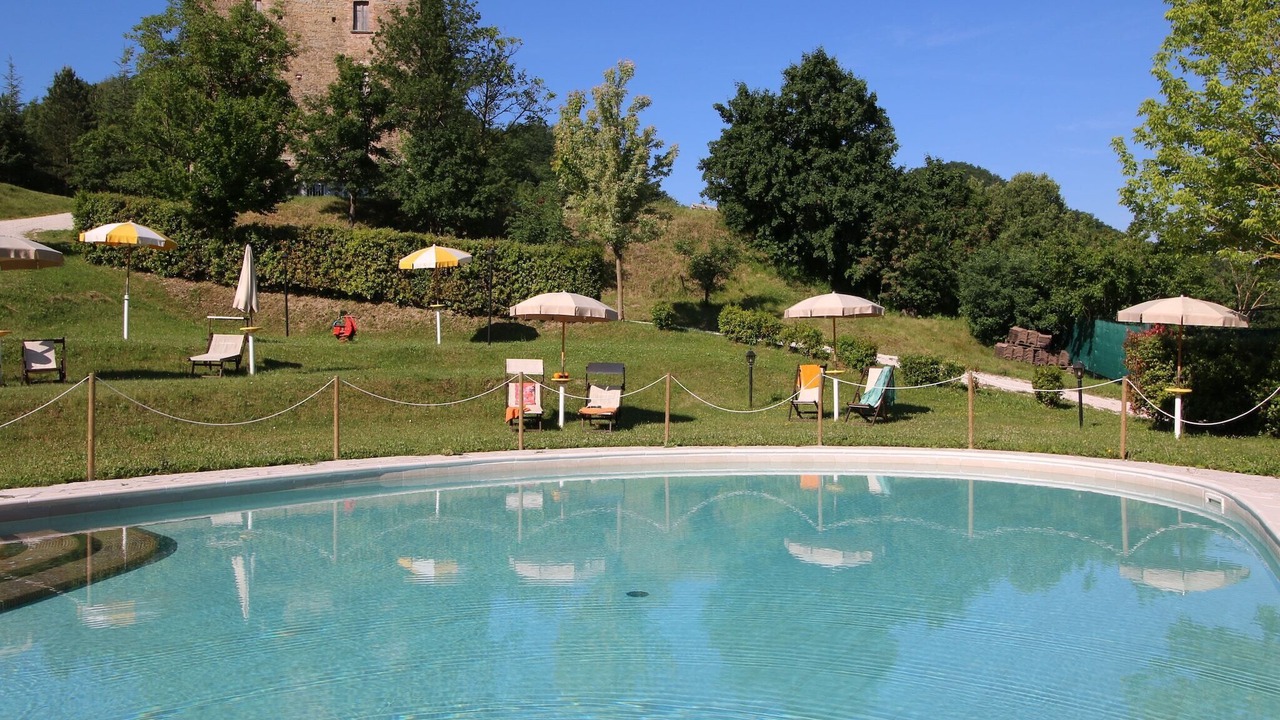 Photo of Outdoor in SantʼAngelo in Vado