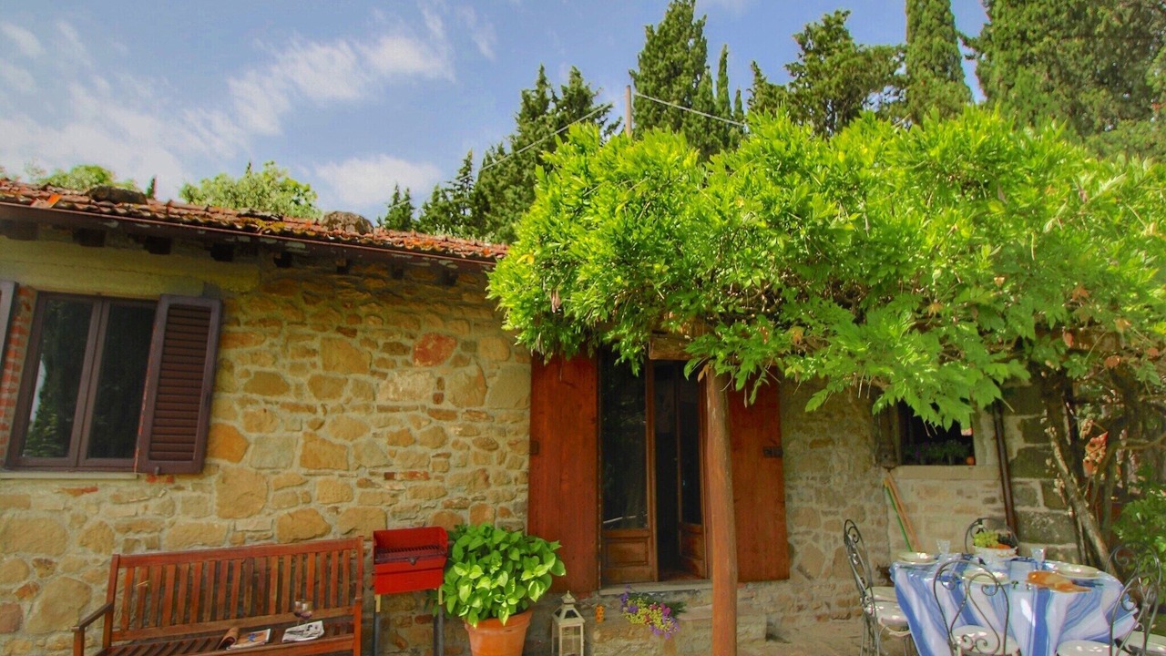 Photo of Outdoor in Anghiari
