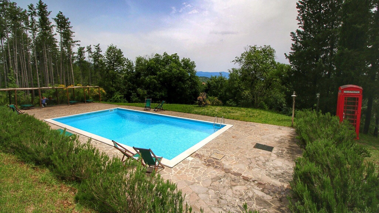 Photo of Outdoor in Anghiari