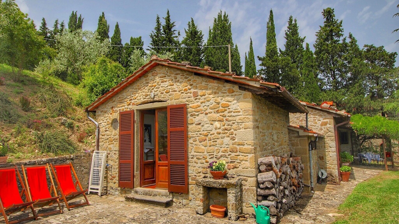 Photo of Outdoor in Anghiari
