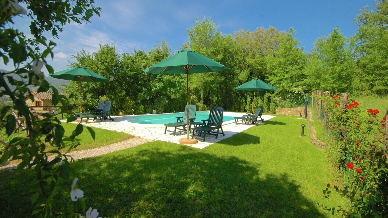 Photo of Outdoor in Lisciano Niccone