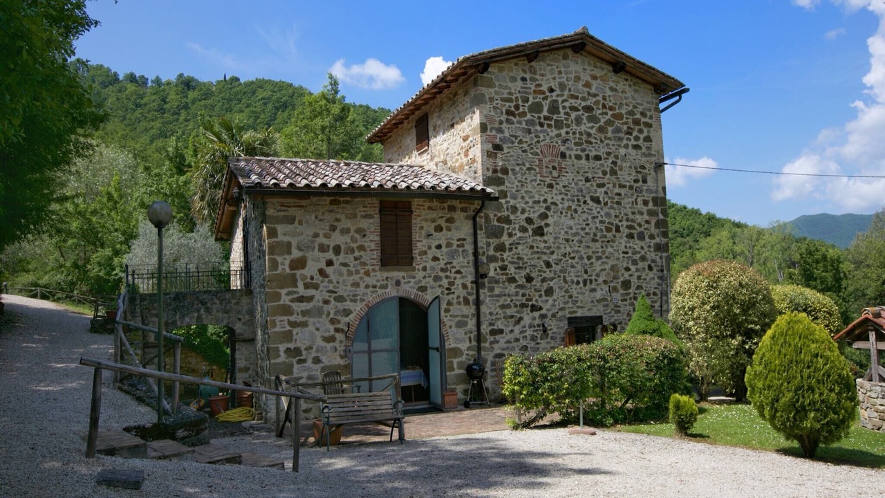 Photo of Outdoor in Lisciano Niccone