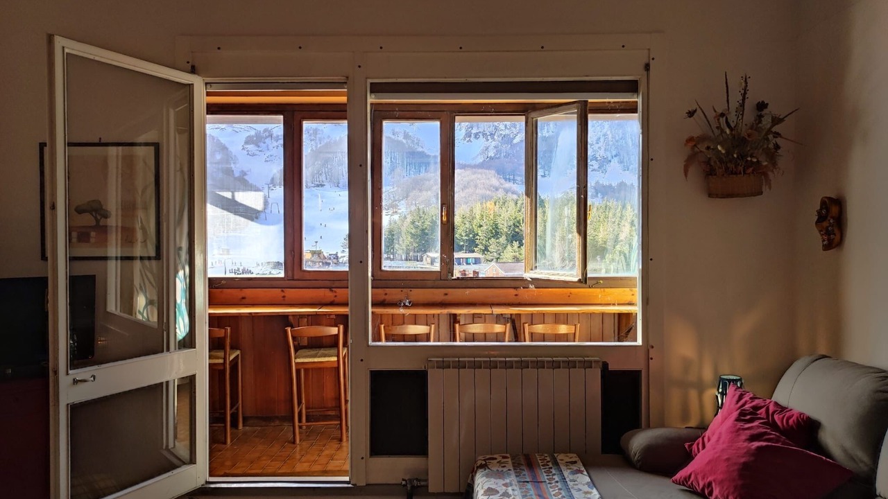 Photo of Livingroom in Campitello Matese
