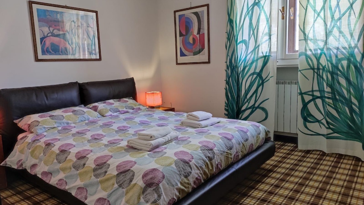 Photo of Bedroom in Campitello Matese
