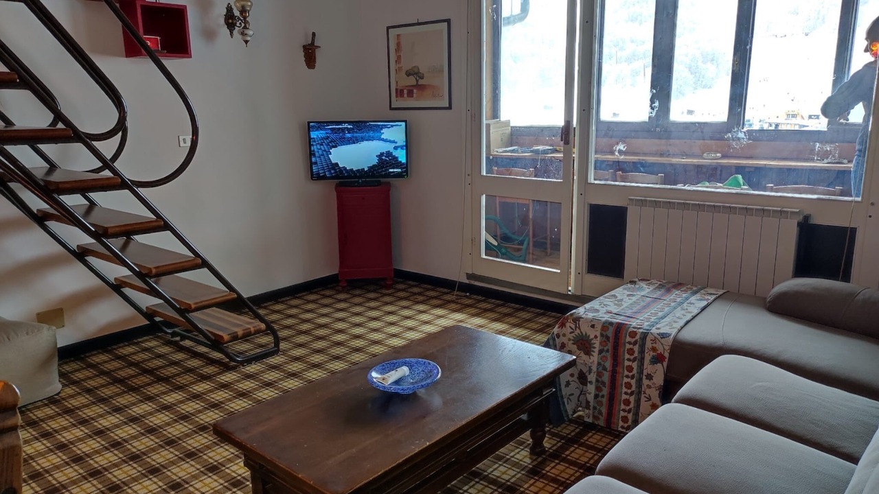 Photo of Livingroom in Campitello Matese