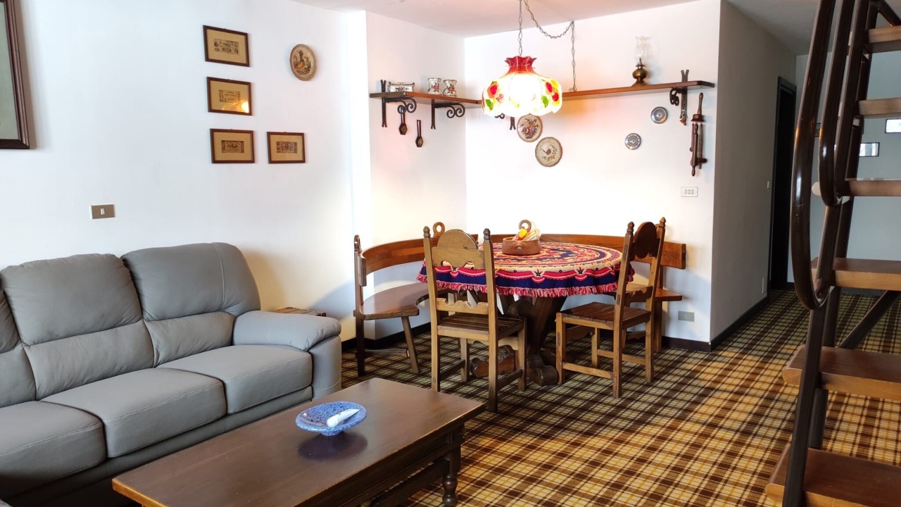 Photo of Livingroom in Campitello Matese