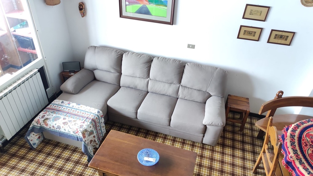 Photo of Livingroom in Campitello Matese