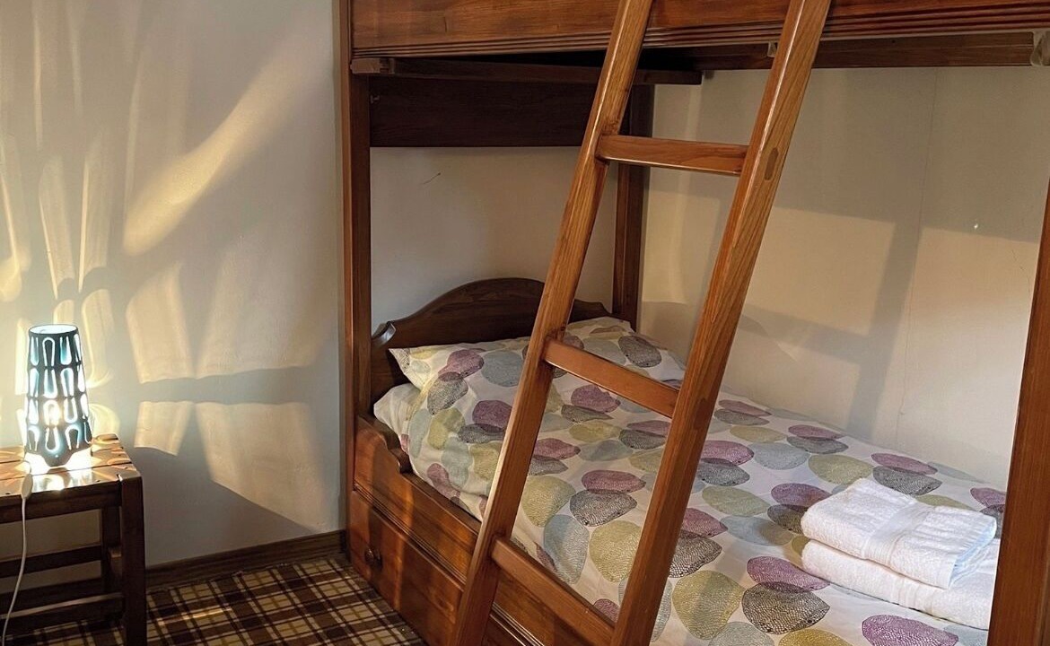 Photo of Bedroom in Campitello Matese
