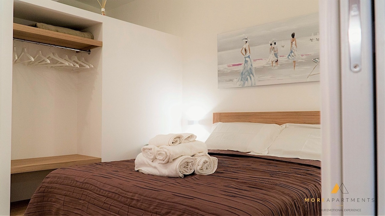 Photo of Bedroom in Old Town