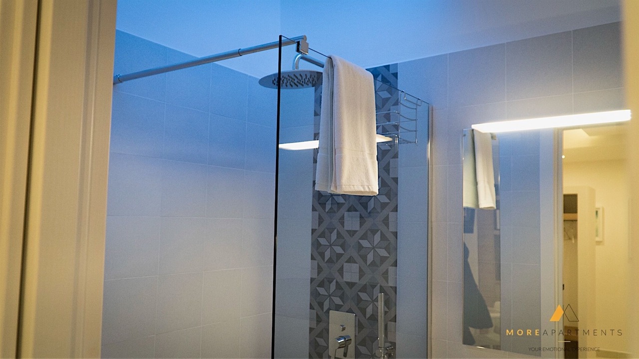 Photo of Bathroom in Old Town