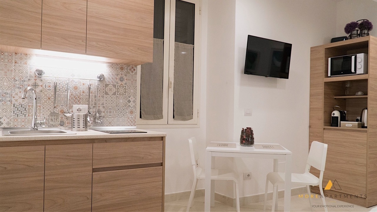 Photo of Kitchen in Old Town
