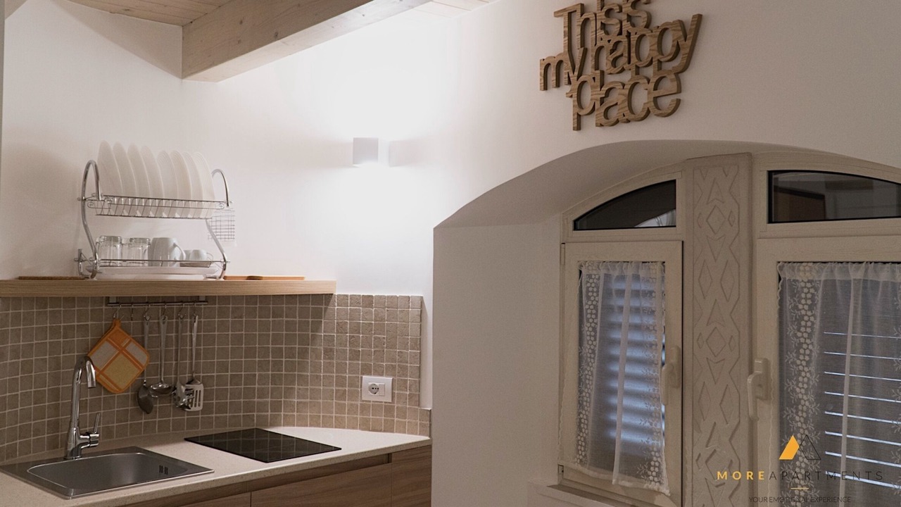 Photo of Kitchen in Old Town