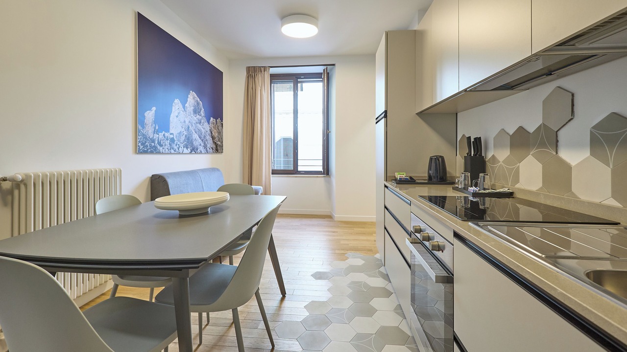 Photo of Kitchen in Teramo