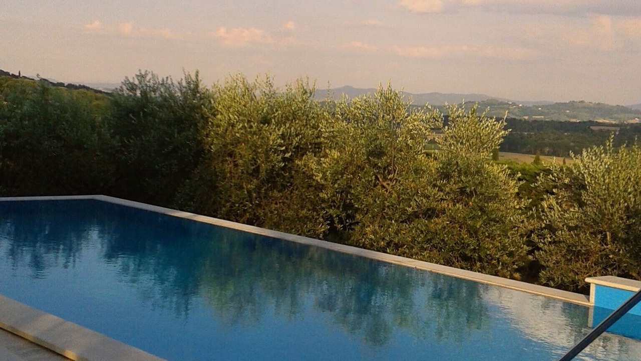 Photo of Outdoor in Chianciano Terme