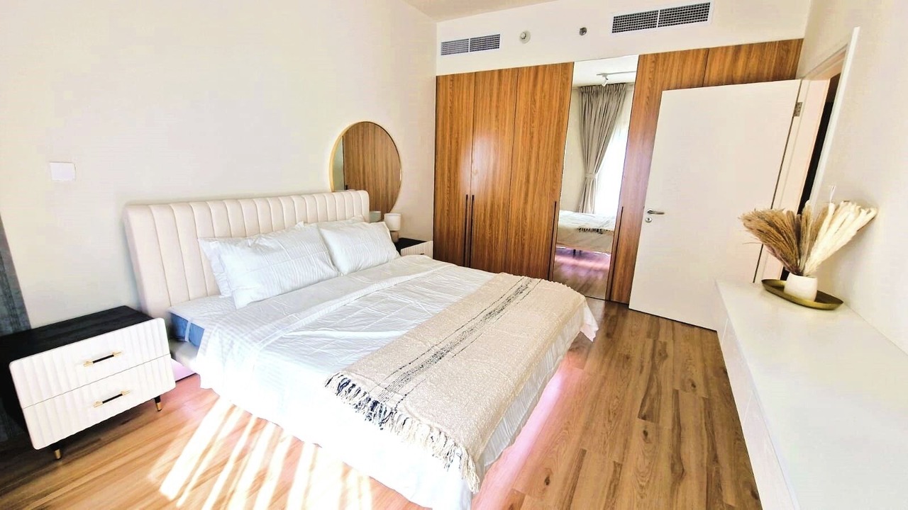 Photo of Bedroom in The Greens