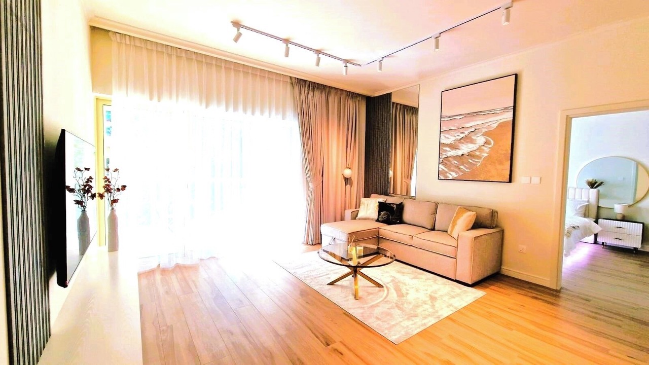 Photo of Livingroom in The Greens