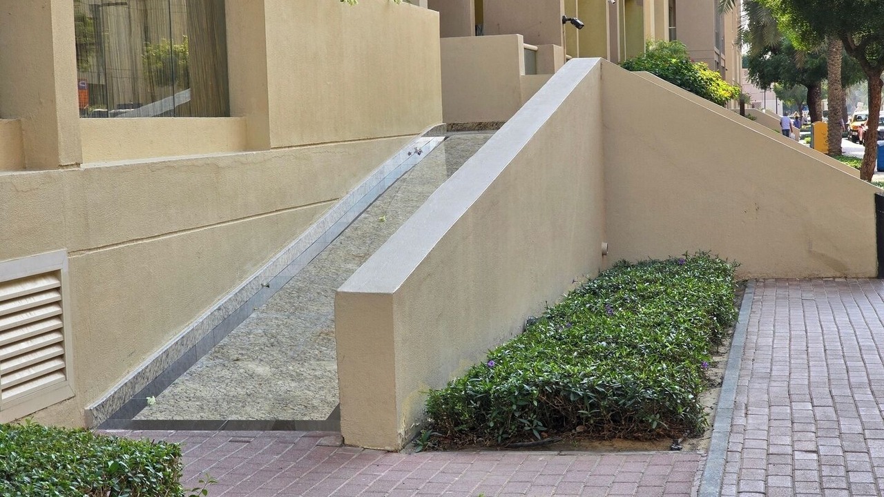 Photo of Outdoor in The Greens