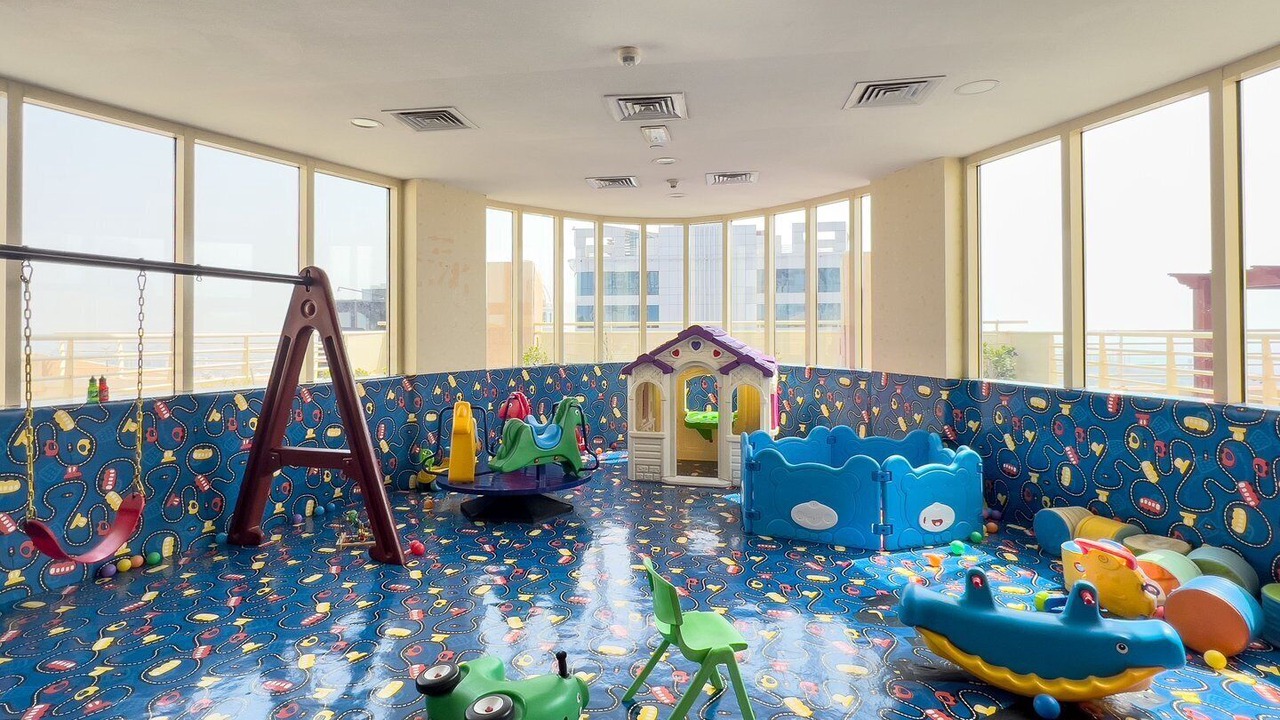 Photo of Others in Jumeirah Lake Towers