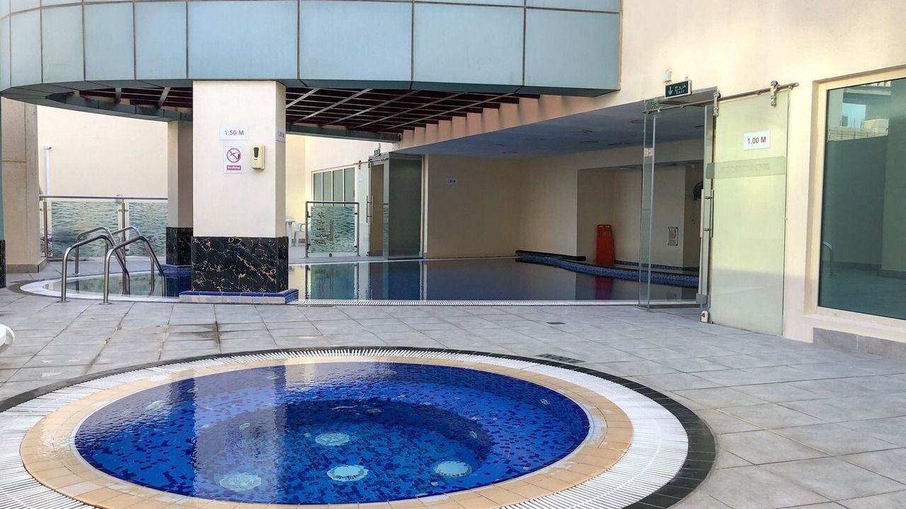 Photo of Outdoor in Jumeirah Lake Towers